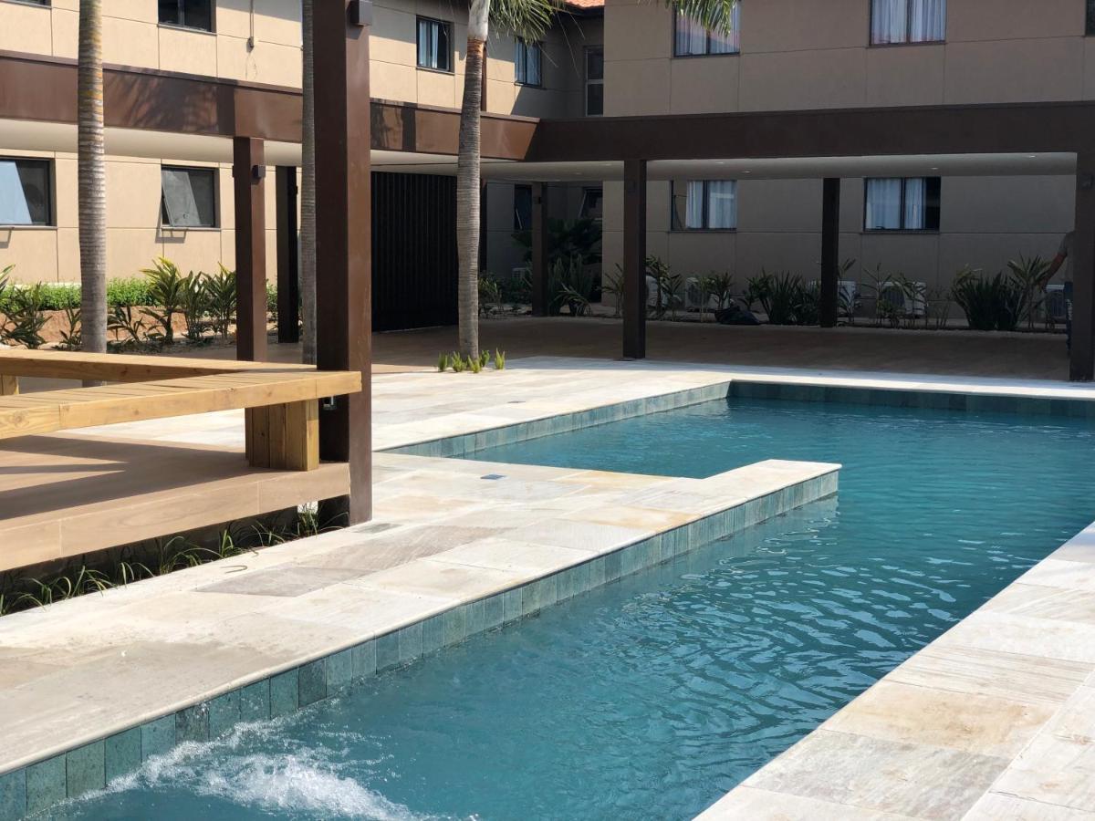 Fildi Hotel Sumare Exterior photo