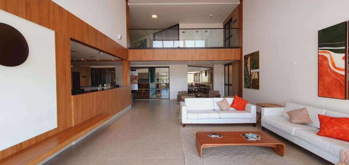 Fildi Hotel Sumare Exterior photo