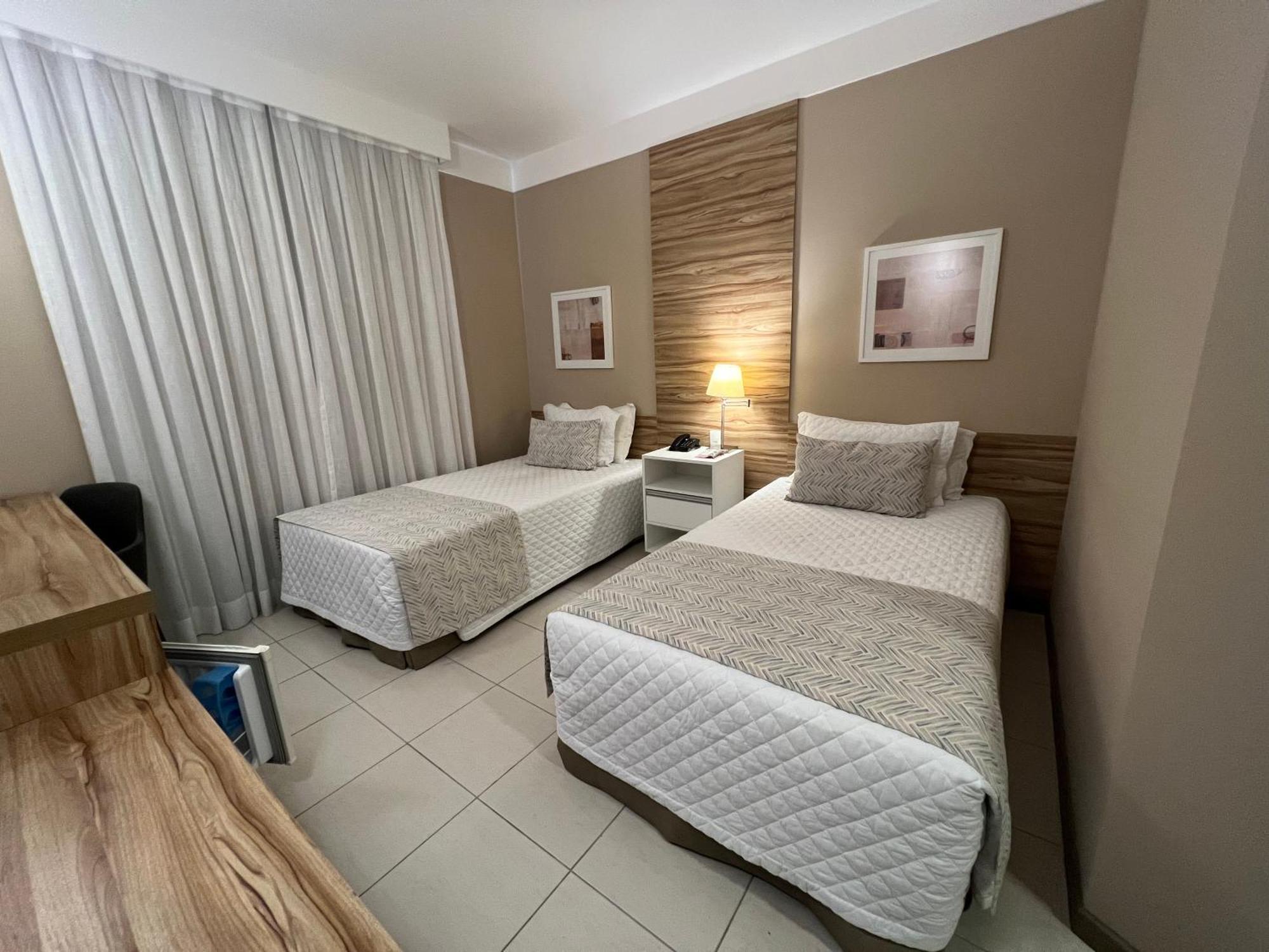 Fildi Hotel Sumare Exterior photo